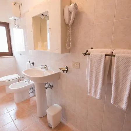 Hotel Della Corte Pescasseroli