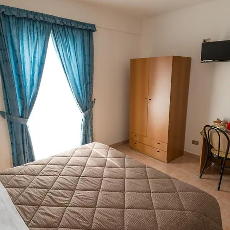 Hotell Della Corte Pescasseroli