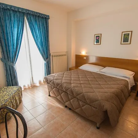Hotel Della Corte Pescasseroli