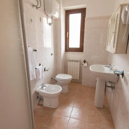 Отель Della Corte