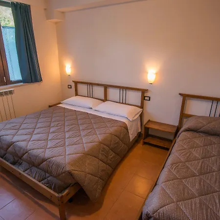 Della Corte 2* Pescasseroli