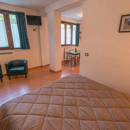 Hotel Della Corte Pescasseroli