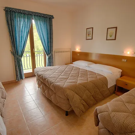Della Corte Hotel