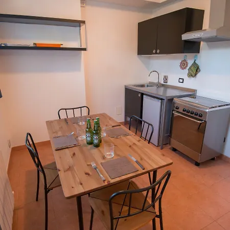 Hotel Della Corte 2*