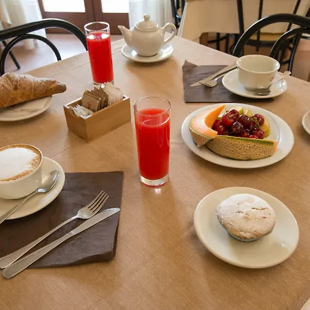 Della Corte Hotel