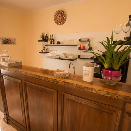 Della Corte Hotel Pescasseroli