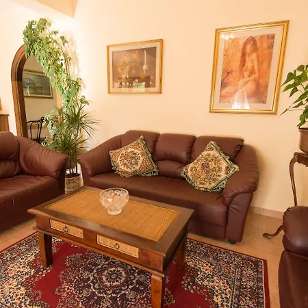 Hotel Della Corte Pescasseroli