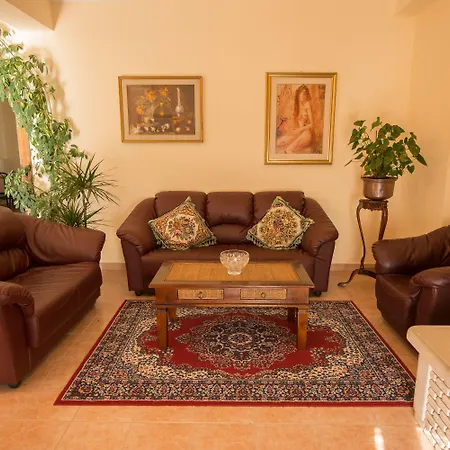 Della Corte Hotel
