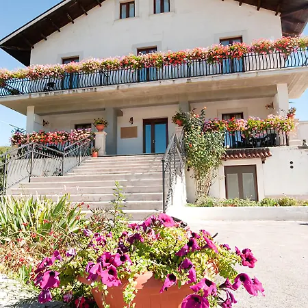 Della Corte Hotel Pescasseroli