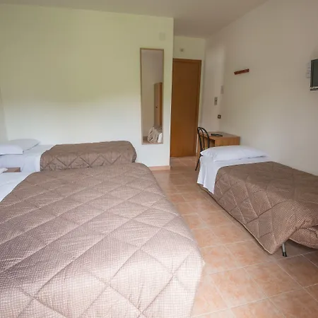 Hotel Della Corte