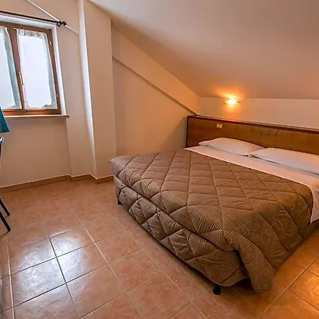 Hotel Della Corte 2*