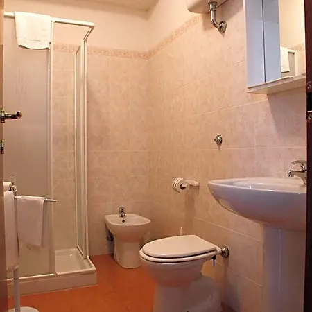 Hotel Della Corte Pescasseroli