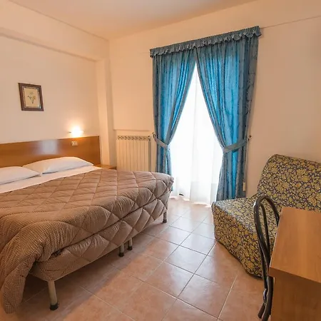Della Corte Hotel Pescasseroli