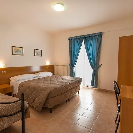 Della Corte Hotell Pescasseroli