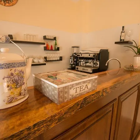 Hotel Della Corte Pescasseroli