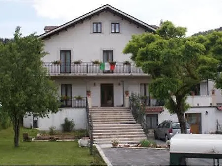 Della Corte Hotel