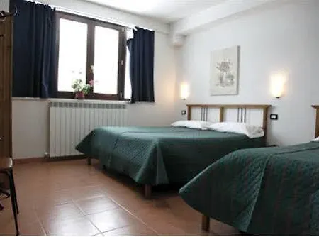 Hotel Della Corte Pescasseroli