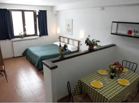 Hotel Della Corte 2*