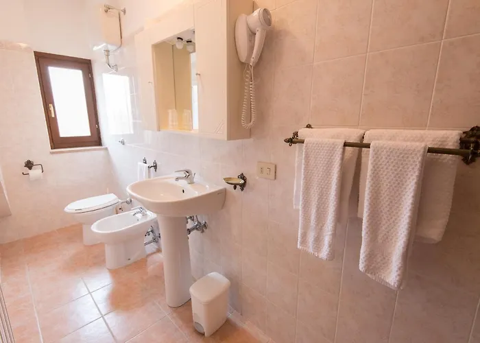 Hotel Della Corte Pescasseroli