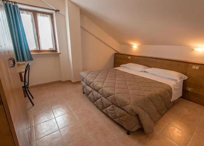 Hotel Della Corte 2*