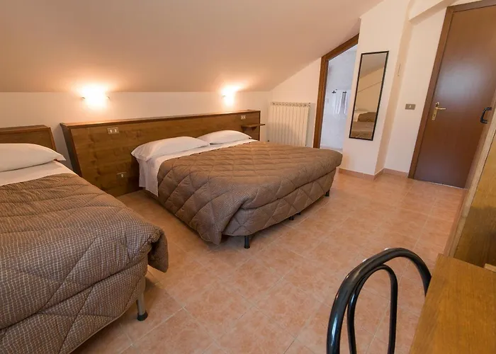 Della Corte Pescasseroli