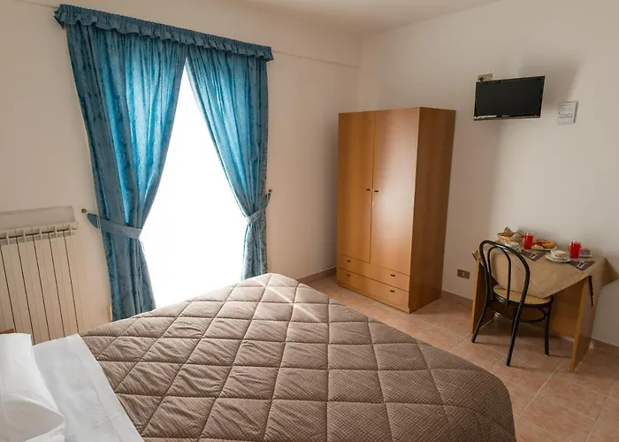 Hotel Della Corte Pescasseroli