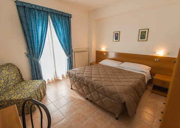 Ξενοδοχείο Della Corte Pescasseroli