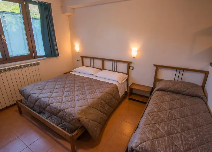 Della Corte 2* Pescasseroli