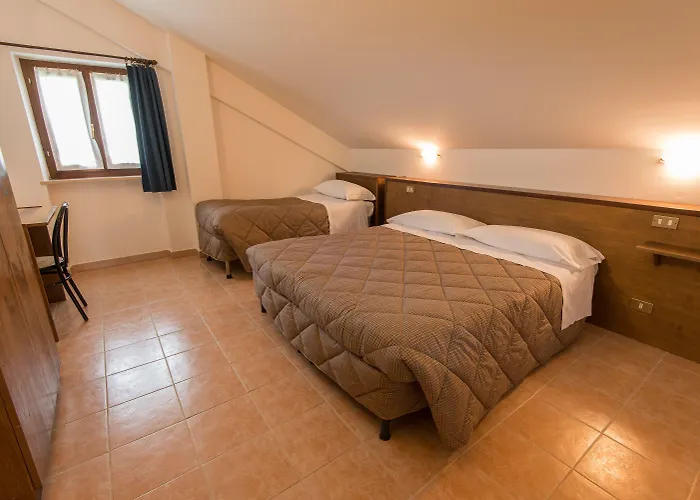 Hotel Della Corte 2*