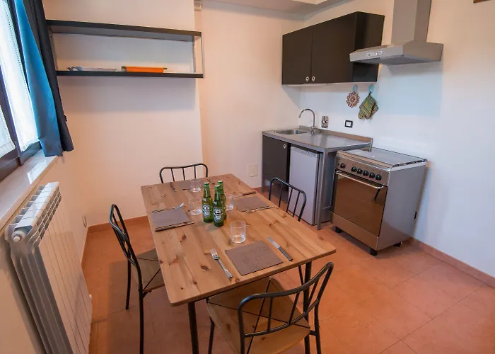 Ξενοδοχείο Della Corte 2*