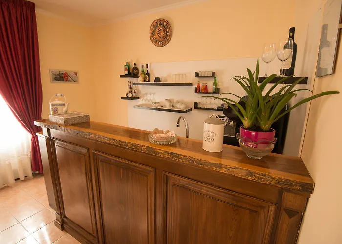 Della Corte Hotel Pescasseroli