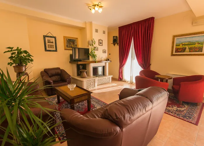 Hotel Della Corte 2*