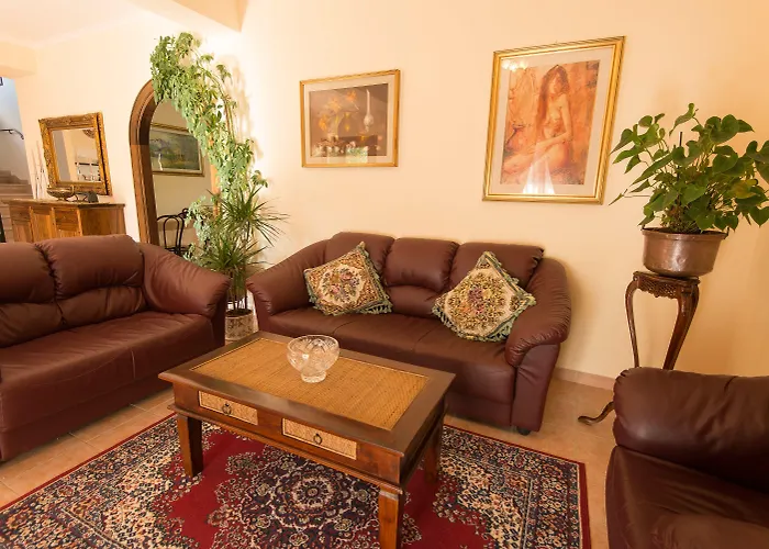 Hotel Della Corte Pescasseroli