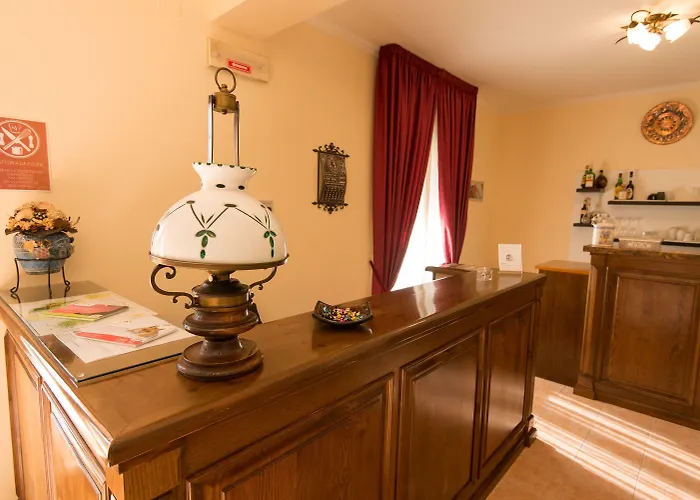 Hotel Della Corte Pescasseroli