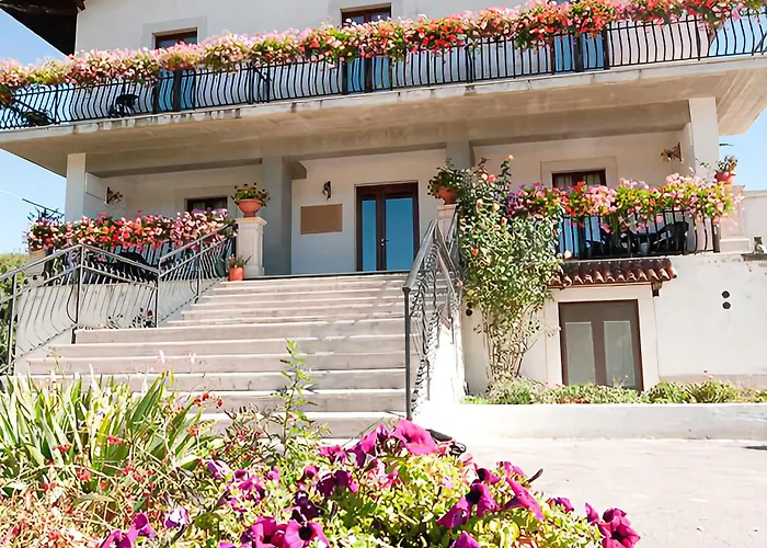 Della Corte Hotel Pescasseroli