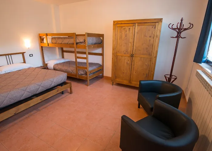 Della Corte 2* Pescasseroli