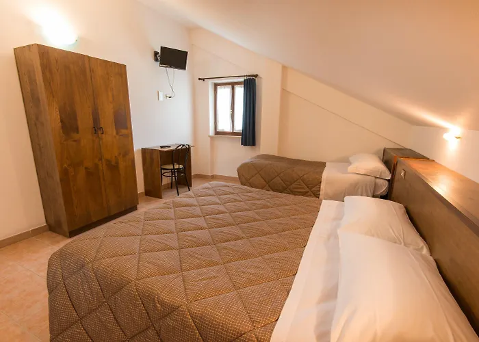 Della Corte Pescasseroli