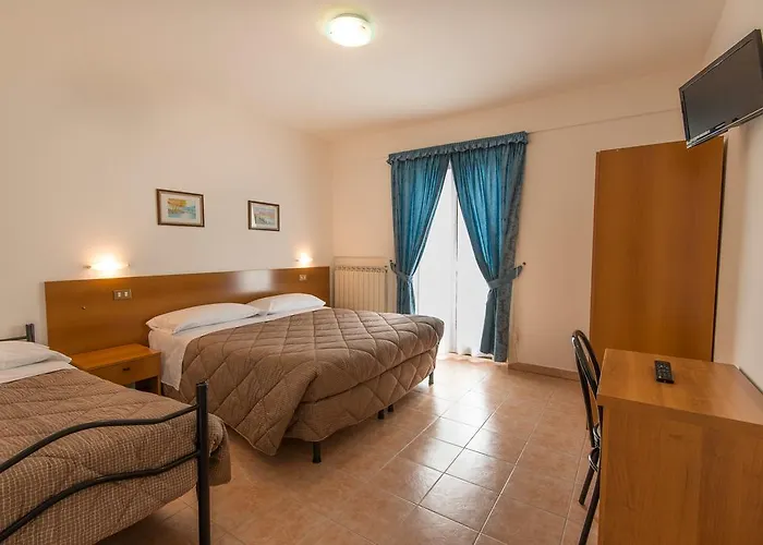 Della Corte Hotel Pescasseroli