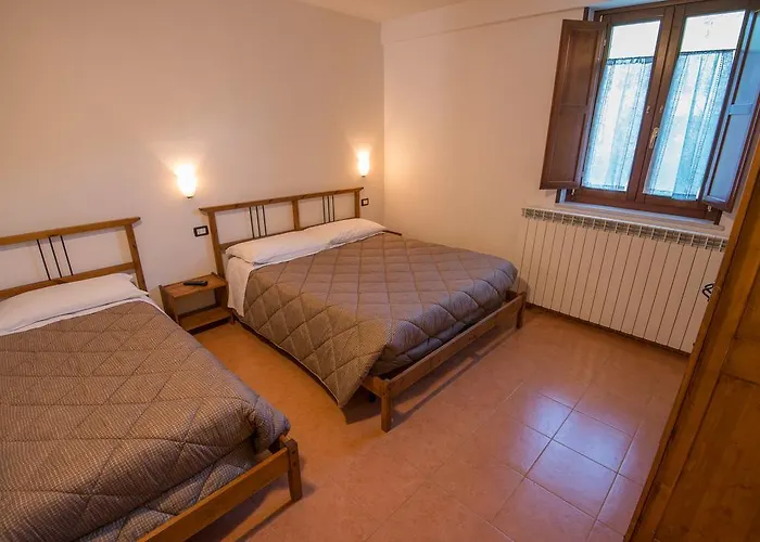 Della Corte Pescasseroli