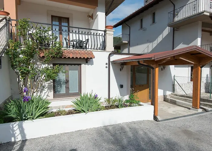 Ξενοδοχείο Della Corte 2*