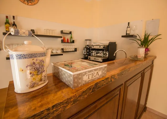 Ξενοδοχείο Della Corte Pescasseroli