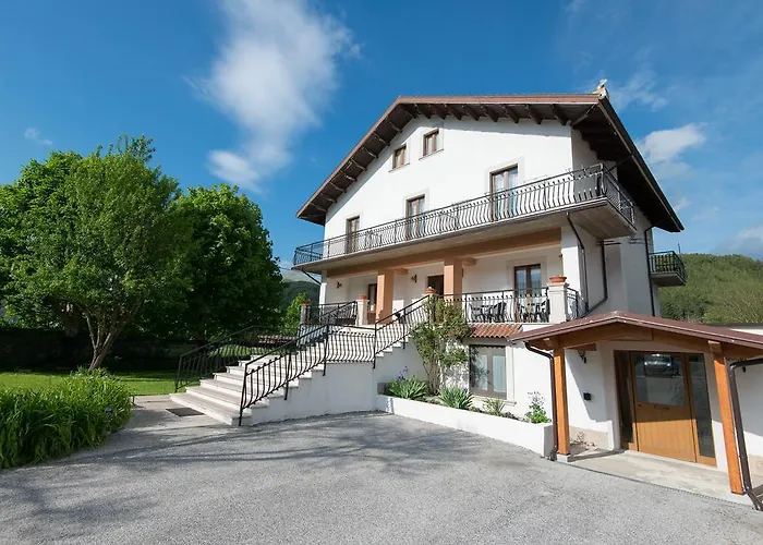 Della Corte Pescasseroli