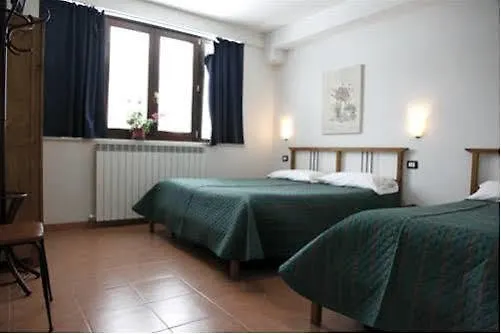 Hotel Della Corte Pescasseroli