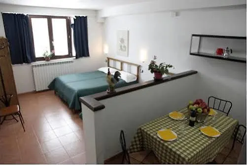 Hotel Della Corte 2*